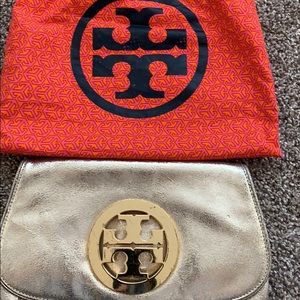 Authentic Tory Burch Crossbody